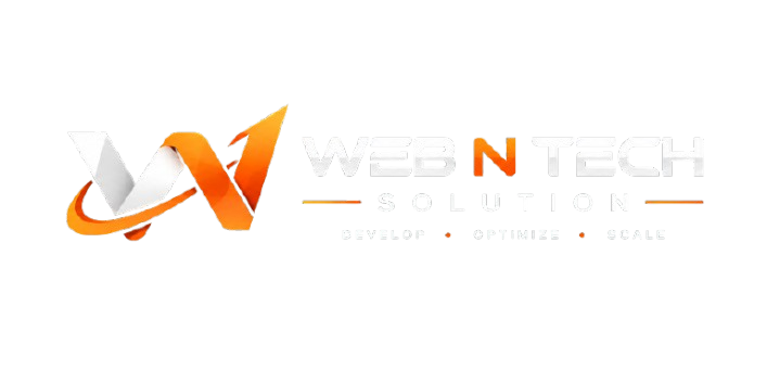 WEB N TECH SOLUTION